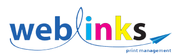 Weblinks Print Management